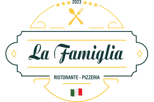 Ristorante Pizzeria - La Famiglia